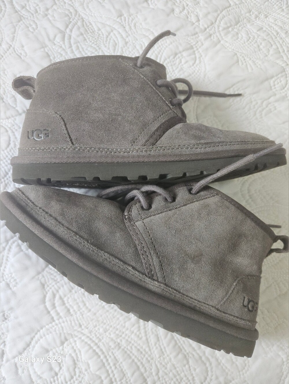 UGG Women's Gray